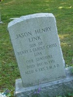 Jason Henry Link