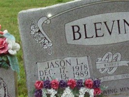 Jason l Blevins Jason l Blevins