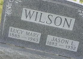 Jason L Wilson Jason L Wilson