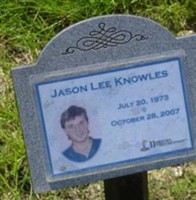 Jason Lee Knowles Jason Lee Knowles