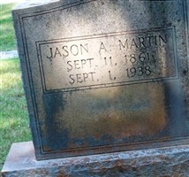 Jason Martin Jason Martin