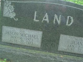 Jason Michael Land Jason Michael Land