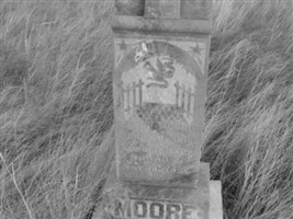 Jason MOORE