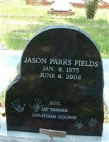 Jason Parks Fields