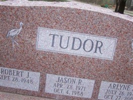 Jason R. Tudor (2379474.jpg) Jason R. Tudor (2379474.jpg)