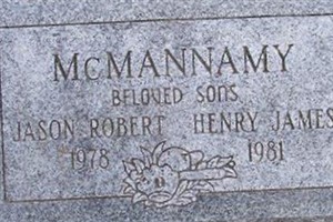 Jason Robert McMannamy Jason Robert McMannamy