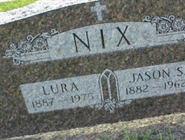 Jason S. Nix