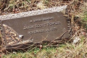 Jason Scott Fowler