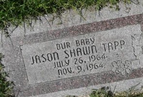 Jason Shawn Tapp