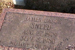Jason Sneed