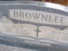 Jasper Brownlee