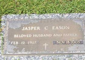Jasper C Eason