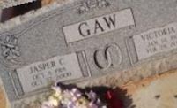 Jasper C. Gaw