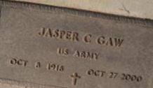 Jasper C. Gaw