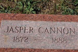 Jasper Cannon