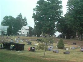 Jasper Cemetery