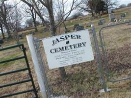 Jasper Cemetery