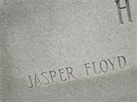 Jasper Floyd Higgs