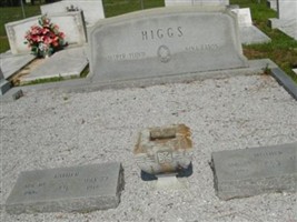 Jasper Floyd Higgs