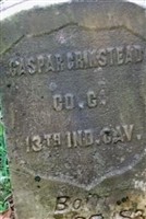 Jasper H. Grinstead