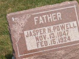 Jasper H. Powell