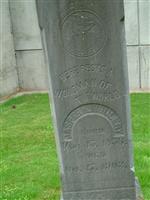 Jasper H. Woolery Jasper H. Woolery