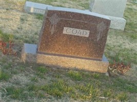 Jasper Henry Coad Jasper Henry Coad