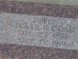 Jasper Henry Coad Jasper Henry Coad