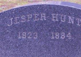 Jasper Hunt