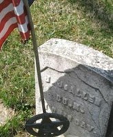 Jasper J Allen