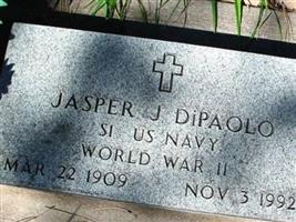 Jasper J. DiPaolo