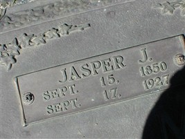 Jasper J Mullins