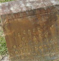 Jasper K. Clark