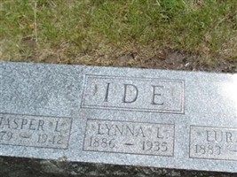 Jasper L Ide