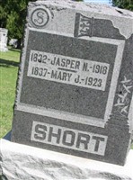 Jasper N. Short