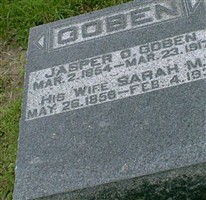 Jasper Obed Goben Jasper Obed Goben