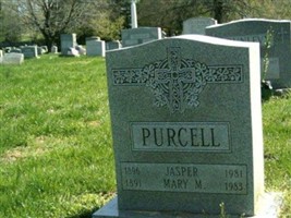 Jasper Purcell Jasper Purcell