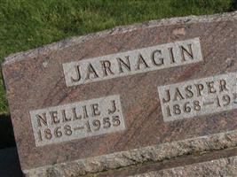 Jasper S. Jarnagin