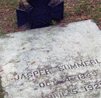 Jasper Summerlin
