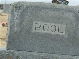 Jaunita Hattie Pool