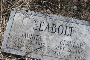 Jaunita Seabolt