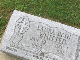 Jaura Beth Whitted