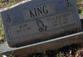 Javan King Javan King