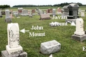 Javan Mount Javan Mount