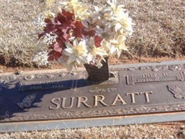 Javan Surratt Javan Surratt