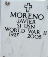 Javier Moreno Javier Moreno