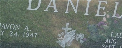 Javon A Daniel