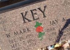Jay A. Key Jay A. Key