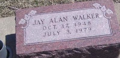 Jay Alan Walker