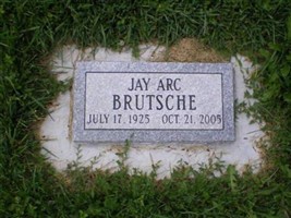 Jay Arc Brutsche